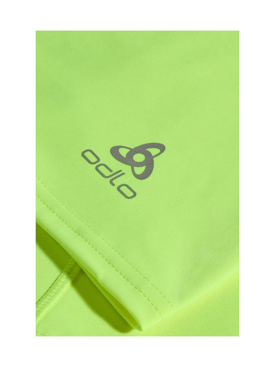 Odlo Ceramiwarm Sport Neckwarmer Yellow