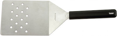 Arcos Kitchen Spatula Slotted Metallic