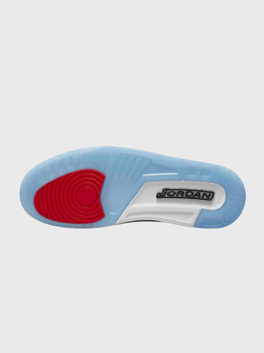 Air  Legacy 312 Sneakers Black