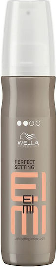 Wella Eimi Perfect Setting Spray 150ml