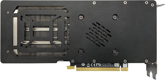 Manli GeForce RTX 3060 12GB GDDR6 Κάρτα Γραφικών