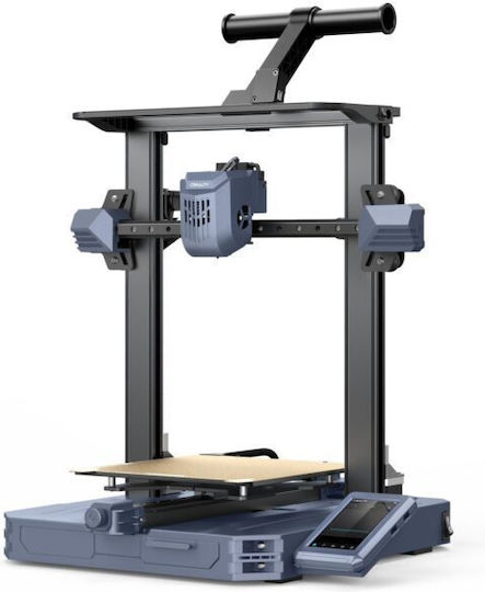 Creality3D CR-10 SE Assembled 3D Printer with USB / Wi-Fi Connection