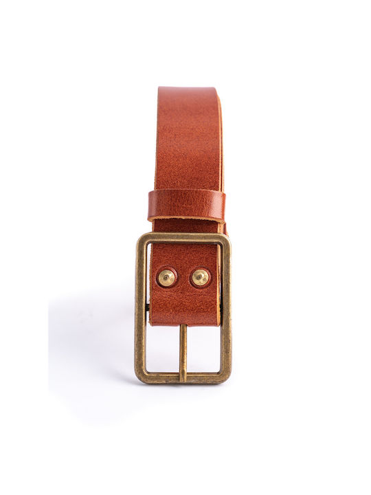 Leather Creations XK Leather Women's Belt KONIAK