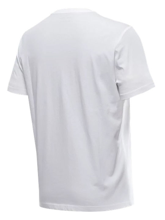 Tarmac T-Shirt Weiß