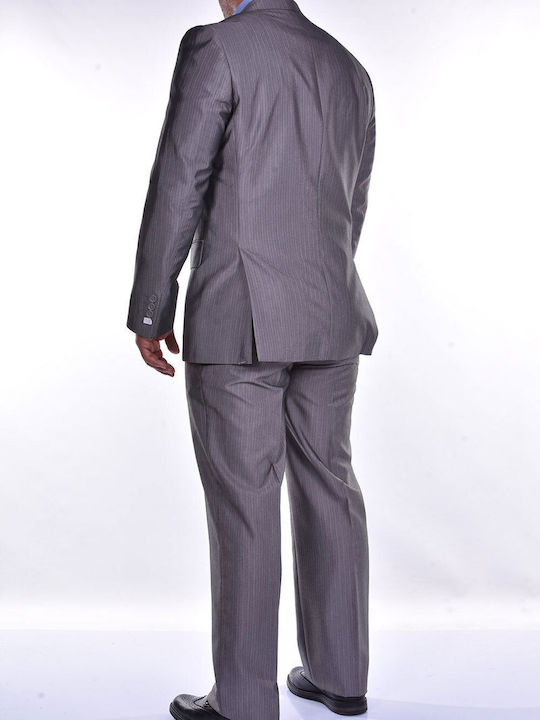 Quest Men's Suit Greene