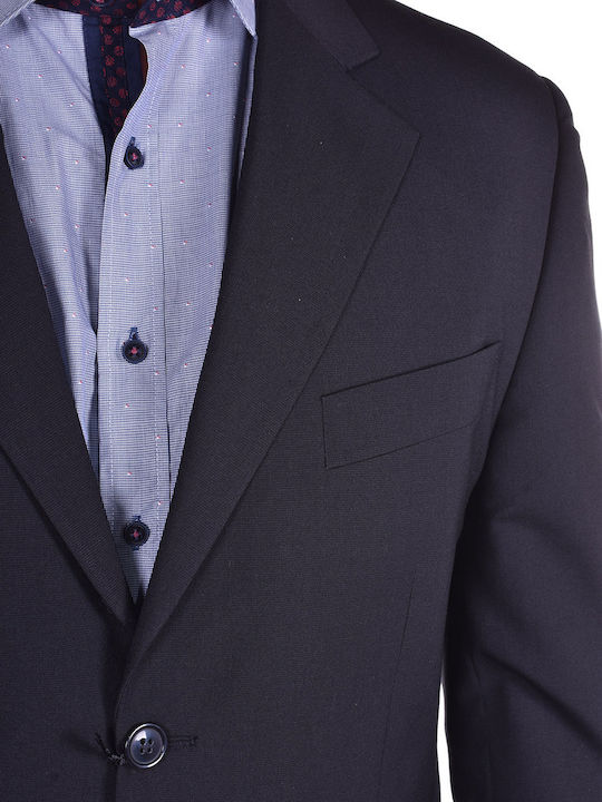 Men's Suit Black