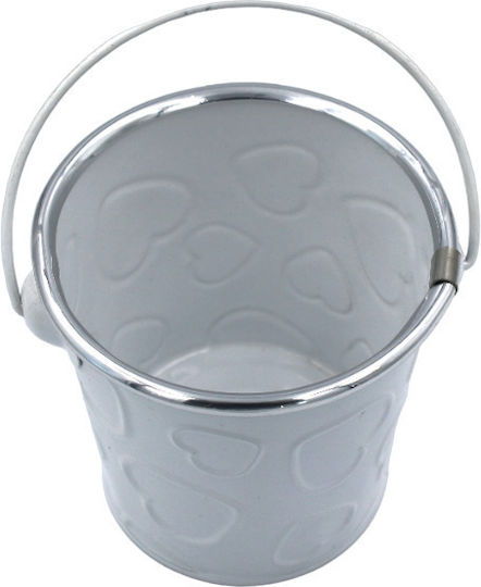 Taufgeschenk aus Metall 1cm