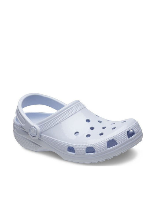 Crocs Classic Women's Clogs Blue