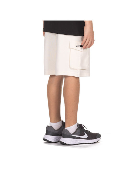 District75 Kids Shorts/Bermuda Fabric