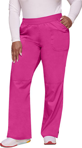 Cherokee Unisex Pantaloni medicali Roz