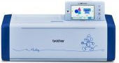 Brother Sdx2250 Büroschneidemaschine Trimmer Tischplatte Elektrisch