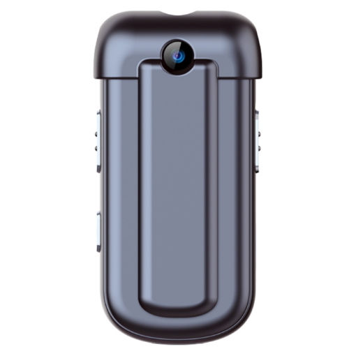 JnN Cameră Ascunsă V13 1080p cu Slot pentru Card de Memorie și Senzor de Mișcare
