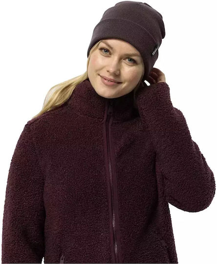 Beanie Unisex Beanie in Roz color