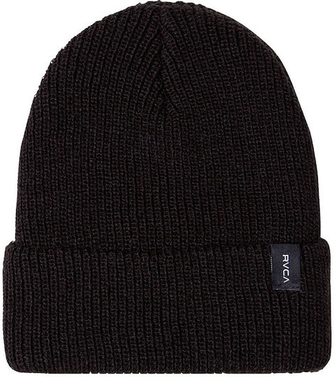 Beanie Beanie in Schwarz color