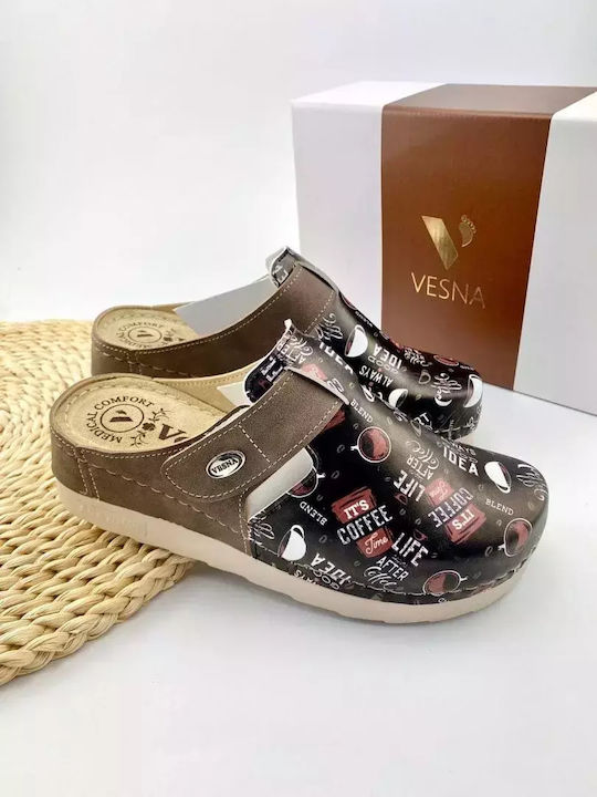 Vesna Saboti Dama Din Piele Maro