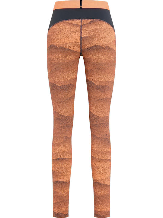 Whistler Layer Training Women's Leggings India Ink