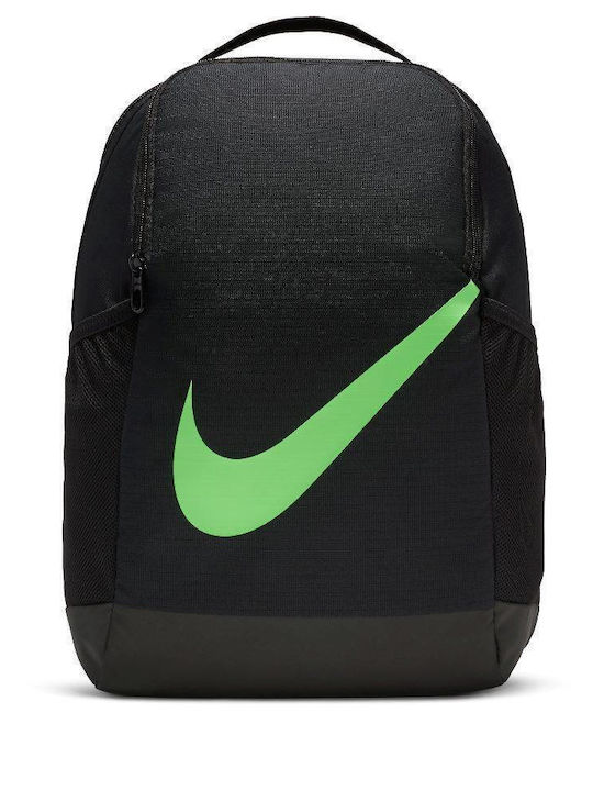 Nike Brasilia Πλάτης Μαύρη