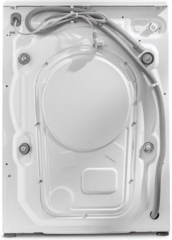Candy Πλυντήριο Ρούχων 7kg 1400 Στροφών Quick & Clean CO 474TWM6/1-S