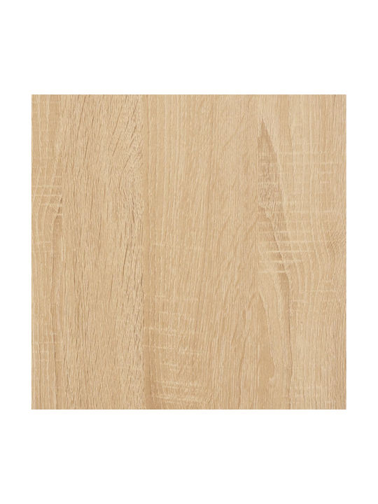 Табуретка Дневна стая с Място за съхранение Дърво Oaks 42x42x45бр