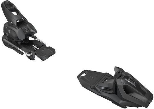 Tyrolia Prd 12 Gw Brake 95 [f] Ski Bindings in Black Color