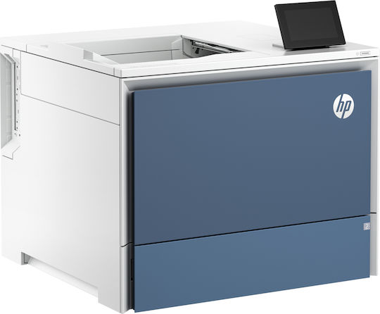 HP LaserJet Enterprise 6700dn Έγχρωμoς Εκτυπωτής με Mobile Print