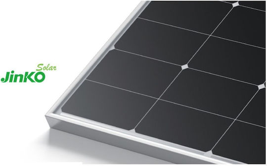 Jinko Solar Tiger Neo N-type Μονοκρυσταλλικό Φωτοβολταϊκό Πάνελ 475W 1903x1134x30mm