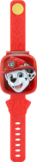 VTech PAW Patrol Marshall-Lernuhr (Γερμανικά)