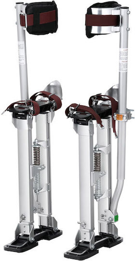 Vevor Tool Accessories Aluminium stilts SGBGQYCYS1830LGZ6V0 103gr 2pcs