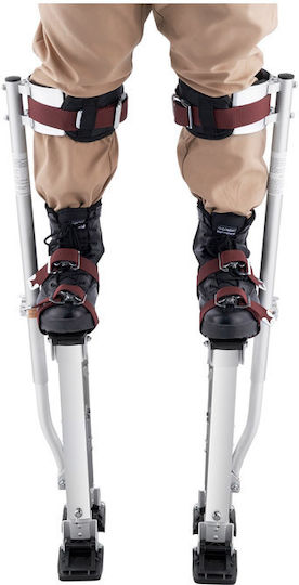 Vevor Tool Accessories Aluminium stilts SGBGQYCYS1830LGZ6V0 103gr 2pcs