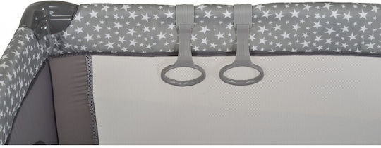 Cangaroo Handles for Playpen in Gray Color 110811