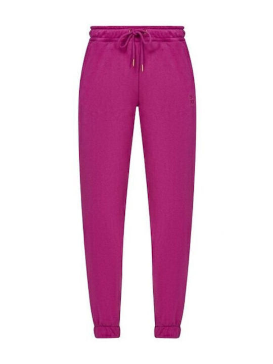 Долнище на анцуг Fuchsia