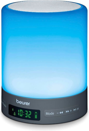 Beurer Wl Ceas Digital de Masă cu Alarmă 58921
