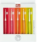 Prym Ergonomics Βελόνες Πλεξίματος