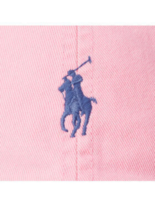 Ralph Lauren Jockey Rosa