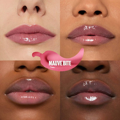 Maybelline Lifter Plump Lip Gloss 002 Mauve Bite 5.4ml