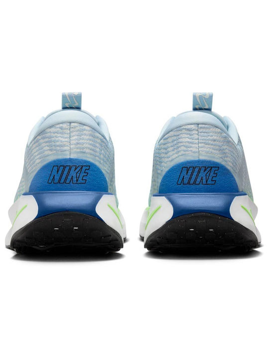 Nike Motiva Ανδρικά Αθλητικά Παπούτσια Running Μπλε