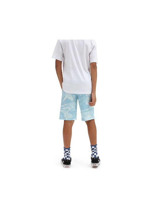 Vans Kids Shorts/Bermuda Fabric Short Blue