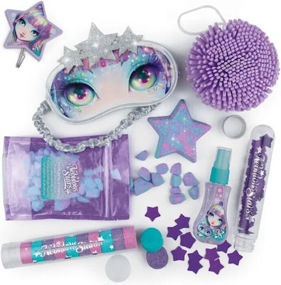 Nebulous Stars Bath Spa Kids Makeup