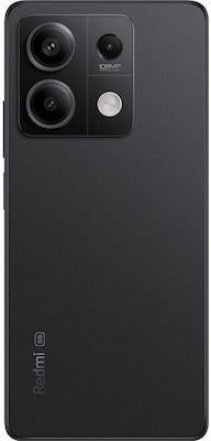 Xiaomi Redmi Note 13 5G Dual SIM (8GB/256GB) Graphite Black