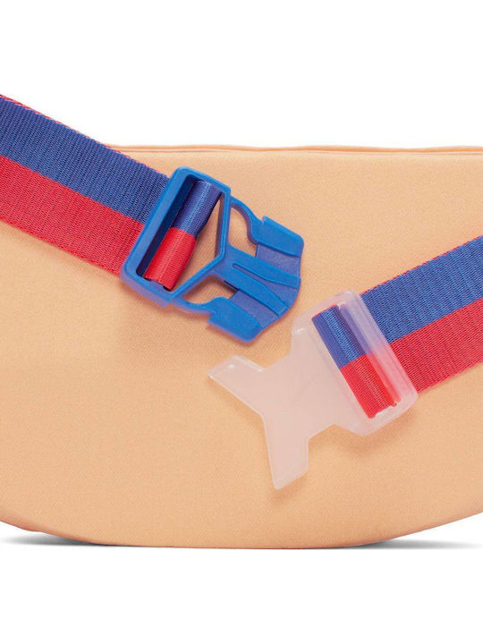 Heritage Waist Bag Gold