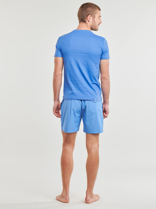 T-shirt Blue