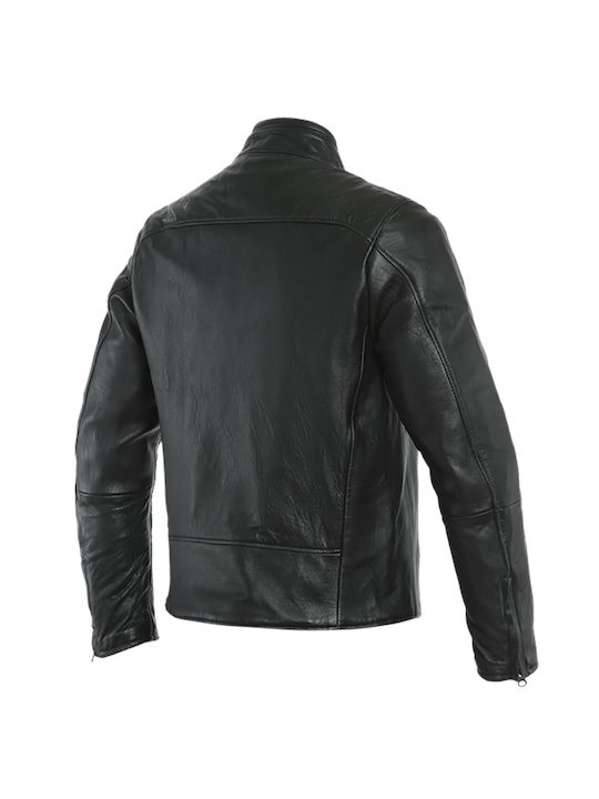 Dainese 4 Seasons Schwarz