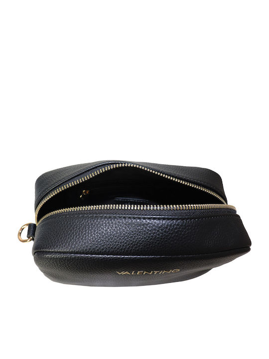 Toiletry Bag In Black Colour 22cm