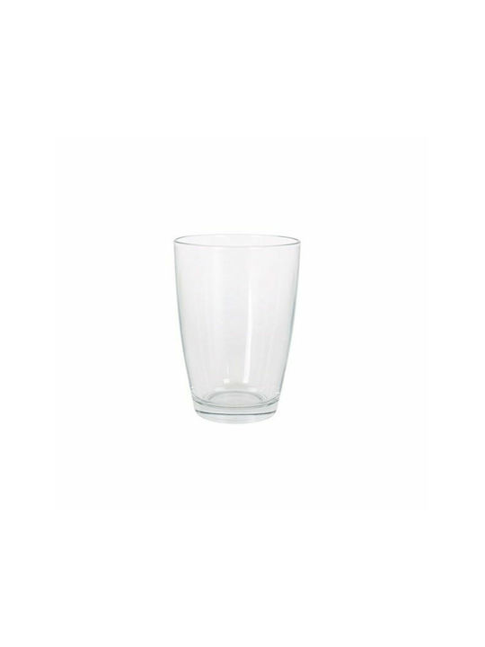 Gurallar Vega Set of Glasses Water made of Glass 415ml 6pcs