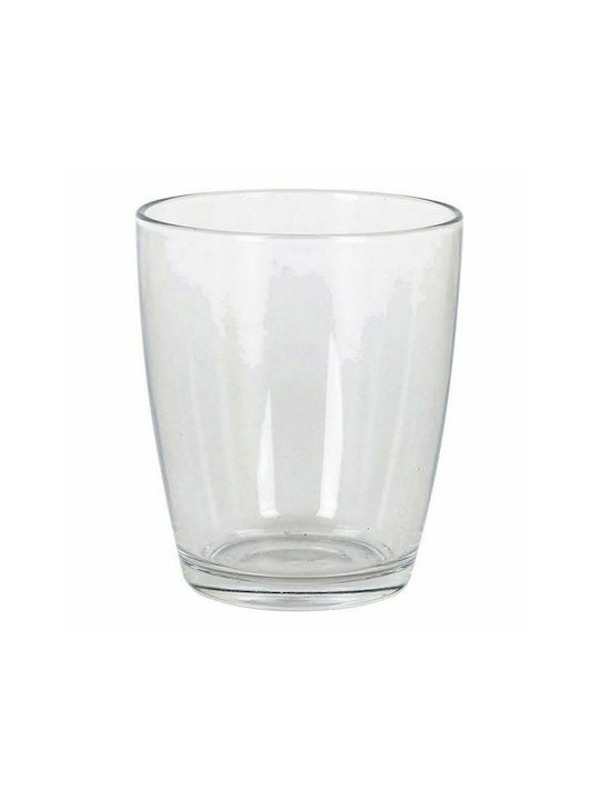 Gurallar Vega Set of Glasses Water made of Glass 340ml 6pcs