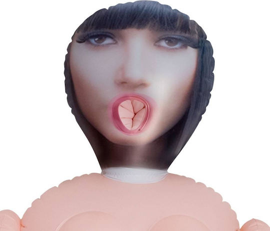 Crushious Love Doll