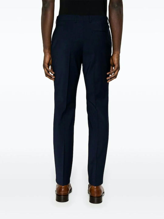 Calvin Klein Pantaloni Blue