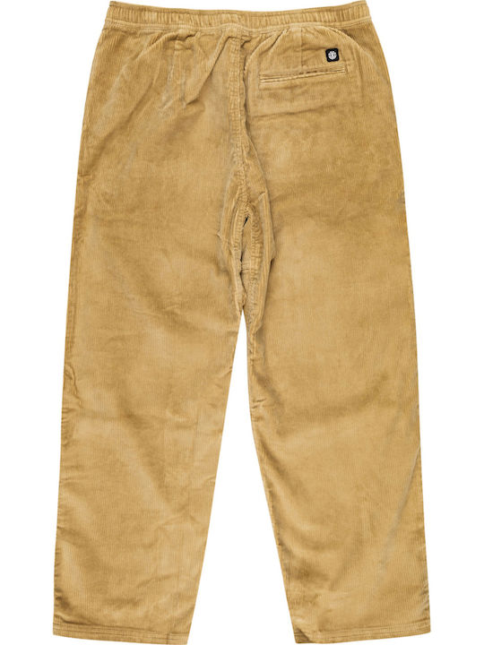 Men's Trousers Brown