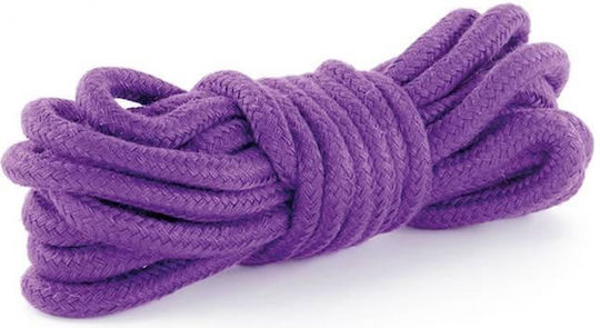 Crushious BDSM Kit in Lila Farbe