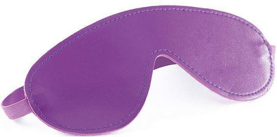 Crushious BDSM Kit in Lila Farbe